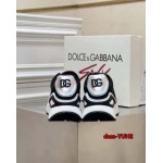 2024年10月8日早秋高品質新品入荷Dolce&Gabbanaスニーカー dam工場38-44