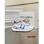 2024年10月8日早秋高品質新品入荷Dolce&Gabbanaスニーカー dam工場38-44