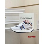 2024年10月8日早秋高品質新品入荷Dolce&Gabbanaスニーカー dam工場38-44