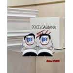 2024年10月8日早秋高品質新品入荷Dolce&Gabbanaスニーカー dam工場38-44