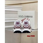 2024年10月8日早秋高品質新品入荷Dolce&Gabbanaスニーカー dam工場38-44