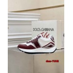 2024年10月8日早秋高品質新品入荷Dolce&Gabbanaスニーカー dam工場38-44