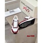 2024年10月8日早秋高品質新品入荷Dolce&Gabbanaスニーカー dam工場38-44