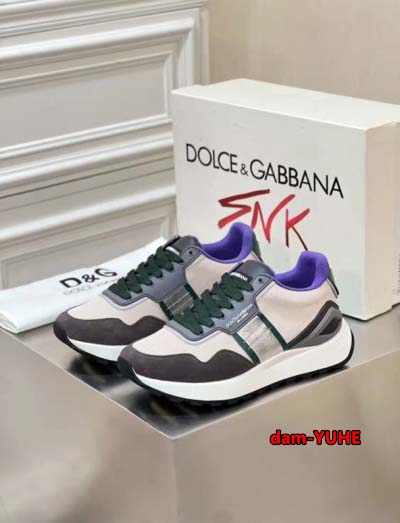 2024年10月8日早秋高品質新品入荷Dolce&Gabba...