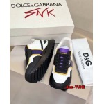 2024年10月8日早秋高品質新品入荷Dolce&Gabbanaスニーカー dam工場38-44