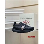 2024年10月8日早秋高品質新品入荷Dolce&Gabbanaスニーカー dam工場38-44