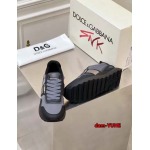 2024年10月8日早秋高品質新品入荷Dolce&Gabbanaスニーカー dam工場38-44