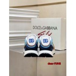 2024年10月8日早秋高品質新品入荷Dolce&Gabbanaスニーカー dam工場38-44