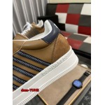 2024年10月8日早秋高品質新品入荷DSQUARED2スニーカー dam工場35-46