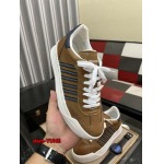 2024年10月8日早秋高品質新品入荷DSQUARED2スニーカー dam工場35-46