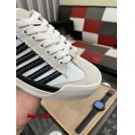 2024年10月8日早秋高品質新品入荷DSQUARED2スニーカー dam工場35-46