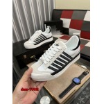 2024年10月8日早秋高品質新品入荷DSQUARED2スニーカー dam工場35-46