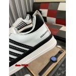 2024年10月8日早秋高品質新品入荷DSQUARED2スニーカー dam工場35-46