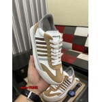 2024年10月8日早秋高品質新品入荷DSQUARED2スニーカー dam工場35-46