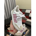 2024年10月8日早秋高品質新品入荷DSQUARED2スニーカー dam工場35-46