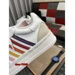 2024年10月8日早秋高品質新品入荷DSQUARED2スニーカー dam工場35-46