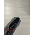 2024年10月8日早秋原版復刻 新品入荷Dolce&Gabbana楽福靴 dam工場39-44