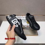 2024年10月8日早秋新品入荷Dolce&Gabbanaスニーカー dam工場35-44