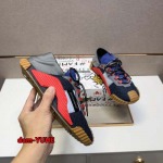 2024年10月8日早秋新品入荷Dolce&Gabbanaスニーカー dam工場35-44