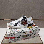 2024年10月8日早秋新品入荷Dolce&Gabbanaスニーカー dam工場35-44