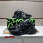 2024年10月8日早秋高品質新品入荷Dolce&Gabbanaスニーカー dam工場35-44