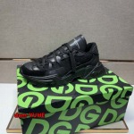 2024年10月8日早秋高品質新品入荷Dolce&Gabbanaスニーカー dam工場35-44