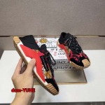 2024年10月8日早秋高品質新品入荷Dolce&Gabbanaスニーカー dam工場35-44