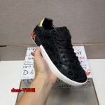 2024年10月8日早秋高品質新品入荷Dolce&Gabbanaスニーカー dam工場35-44