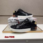 2024年10月8日早秋高品質新品入荷Dolce&Gabbanaスニーカー dam工場35-44