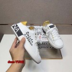 2024年10月8日早秋高品質新品入荷Dolce&Gabbanaスニーカー dam工場35-44