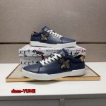 2024年10月8日早秋高品質新品入荷Dolce&Gabbanaスニーカー dam工場35-46