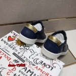 2024年10月8日早秋高品質新品入荷Dolce&Gabbanaスニーカー dam工場35-46