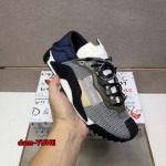 2024年10月8日早秋高品質新品入荷Dolce&Gabbanaスニーカー dam工場35-46