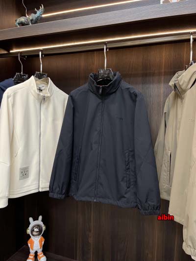 2024年10月9日秋冬高品質新品入荷ZEGNA  ジャケットアウター AIBIN工場