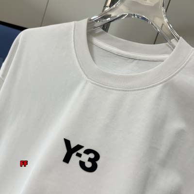 2024年10月10日秋冬新品入荷Y-3長袖 Tシャツ5HAO工場