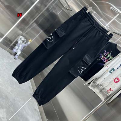 2024年10月11日秋冬新品入荷 PRADA  スポーツズボン FF工場M-XXL