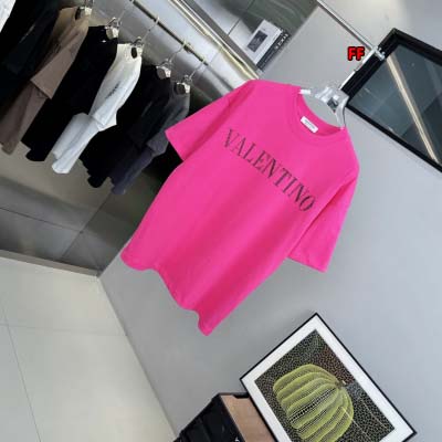 2024年10月14日秋冬新品入荷VALENTINO 半袖 Tシャツ FF工場