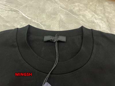 2024年10月15日秋冬高品質新品入荷PRADA  長袖 Tシャツ msh工場 M-XXL