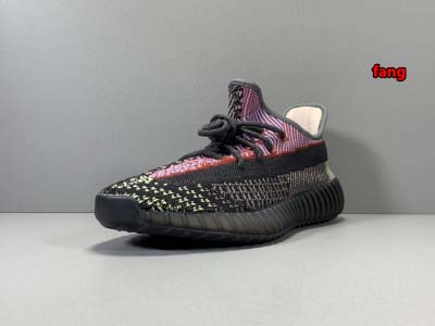 2024年10月16日秋冬新品入荷 Adidas Yeezy スニーカー FANG工場 36-48