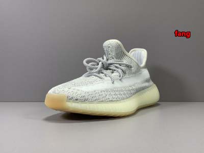 2024年10月16日秋冬新品入荷 Adidas Yeezy スニーカー FANG工場 36-48