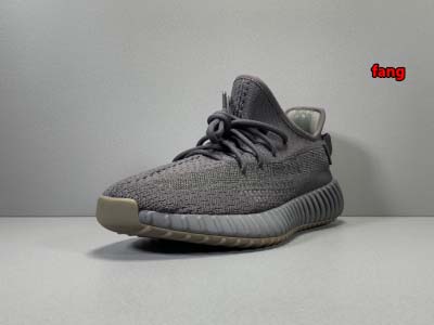 2024年10月16日秋冬新品入荷 Adidas Yeezy スニーカー FANG工場 36-48