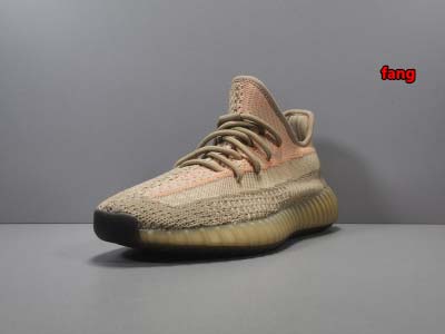 2024年10月16日秋冬新品入荷 Adidas Yeezy スニーカー FANG工場 36-48