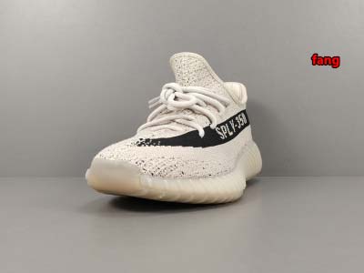 2024年10月16日秋冬新品入荷 Adidas Yeezy スニーカー FANG工場 36-48