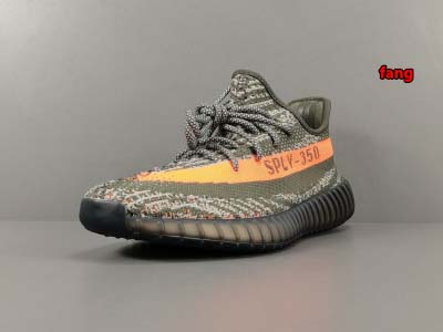 2024年10月16日秋冬新品入荷 Adidas Yeezy スニーカー FANG工場 36-48