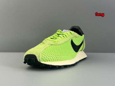 2024年10月17日秋冬新品入荷  NIKE スニーカー FANG工場 36-46