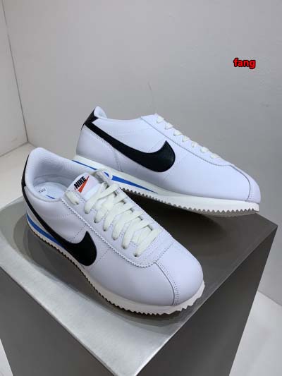 2024年10月17日秋冬新品入荷 NIKE スニーカー FANG工場 36-45