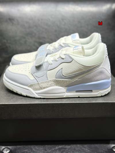 2024年10月17日秋冬新品入荷 Air Jordan Legacy 312 Low  NIKE スニーカー FANG工場 36-46