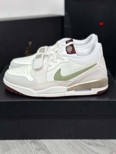 2024年10月17日秋冬新品入荷  Air Jordan Legacy 312 Low NIKE スニーカー FANG工場 36-46