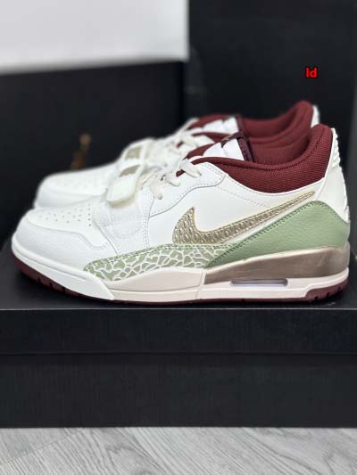 2024年10月17日秋冬新品入荷 Air Jordan Legacy 312 Low  NIKE スニーカー FANG工場 36-46