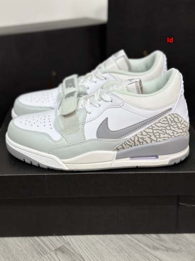 2024年10月17日秋冬新品入荷 Air Jordan Legacy 312 Low  NIKE スニーカー FANG工場 36-46